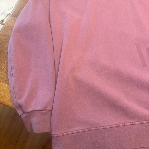 Crew neck Sweater - Picture 4 of 4